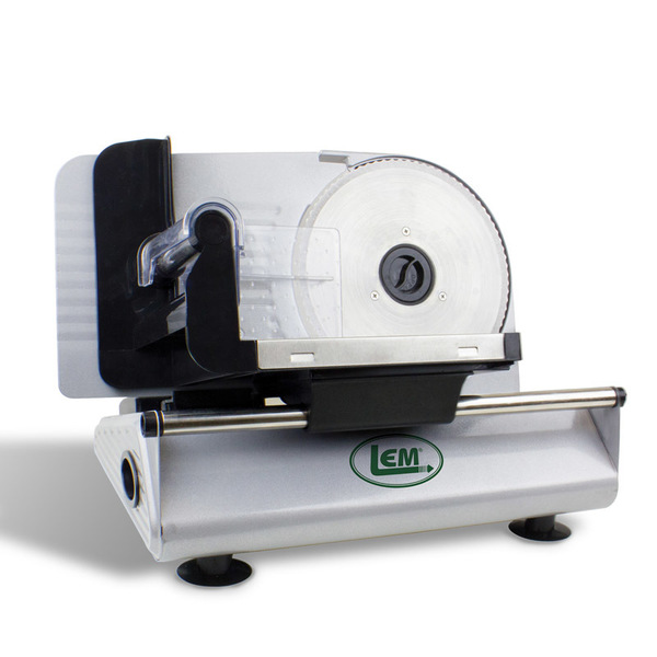 Lem MEAT SLCR 7.5""BLD 120W 1381